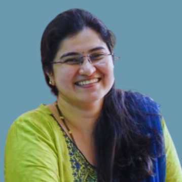 Dr Ashwini Kamath
