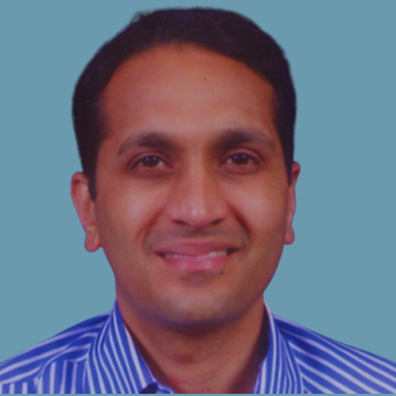 Dr D Narasimha Pai