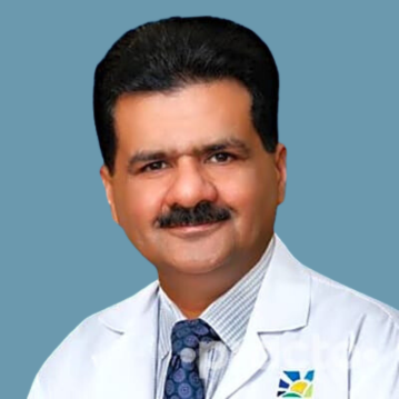 Dr Hafeez Rahman Padiyath