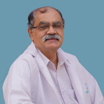 Dr Sathyashankar