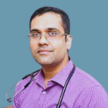 Dr Shivanand Pai