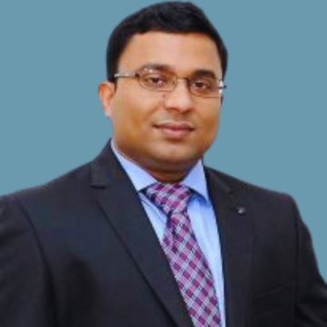 Dr Sreejith Padmanabhan